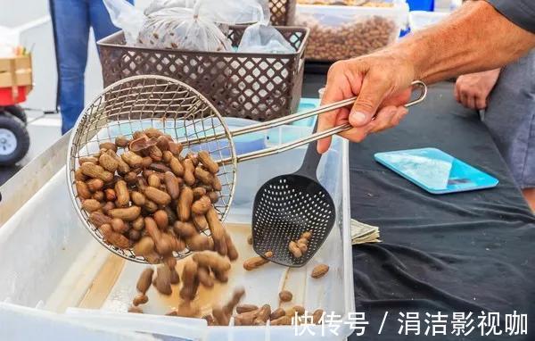 养阴生津|花生和几样食物一起煮，比人参补！1碗助眠、2碗补气、3碗养胃