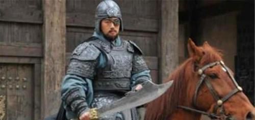 吕布|三国中,只有四将敢与吕布单挑,有一将吕布都怕