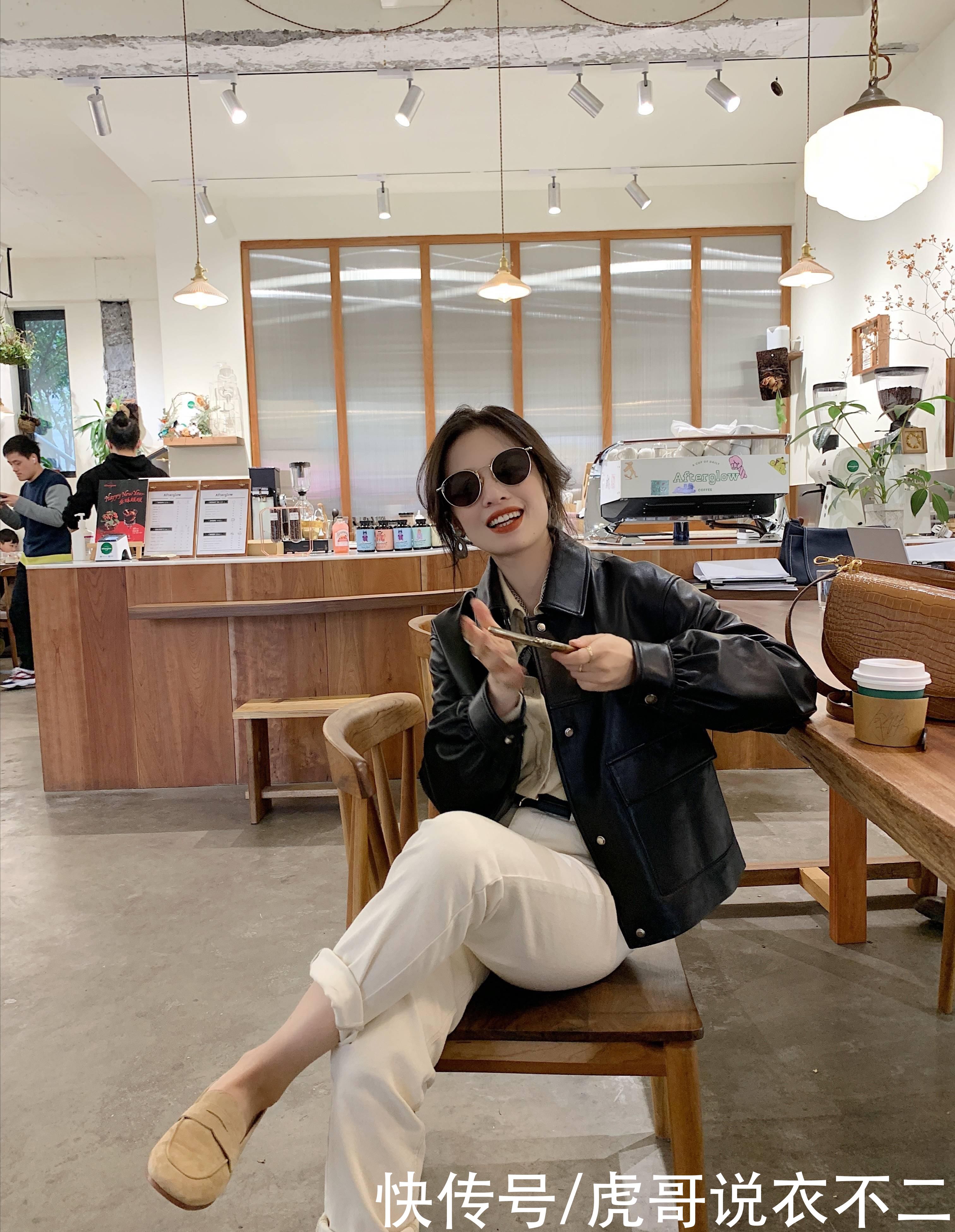 早春穿搭如何更有“女人味”？这几个技巧要记住，可以穿出高级美