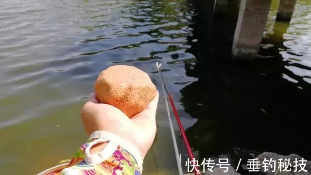 垂钓|垂钓过程中,浮漂出现送漂老是打不到鱼口,问题可能出在这