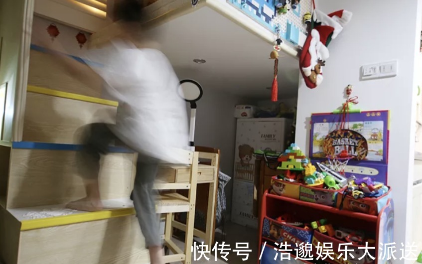 改造|30㎡房屋大改造,装出“3房1厅”,功能强大,太实用了