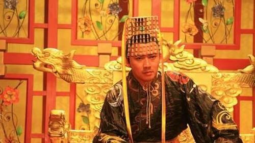 忽略|唐朝21位皇帝中，他在位期间疆土最广，后人却习惯性忽略了他