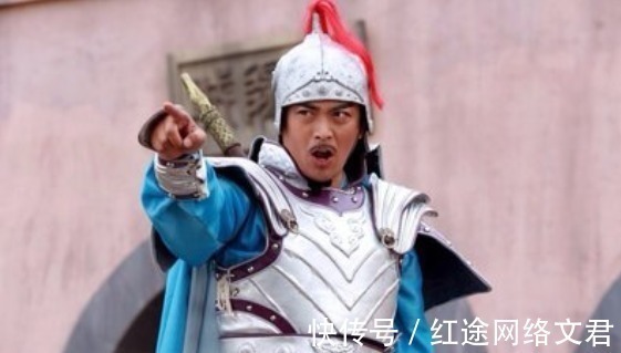 白袍|古代四大白袍猛将,薛仁贵排第四,第一名曾千人破敌数十万