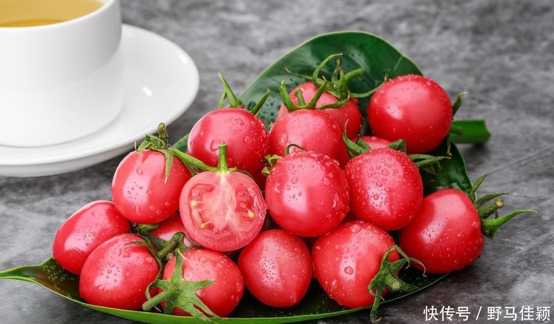 减肥|最适合减肥吃的4种水果,热量低还能“刮油”,减肥一定要知道