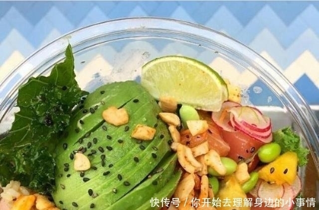 脂肪|减肥的人,坚持这做好这几点,不要刻意节食,也能让你瘦下来