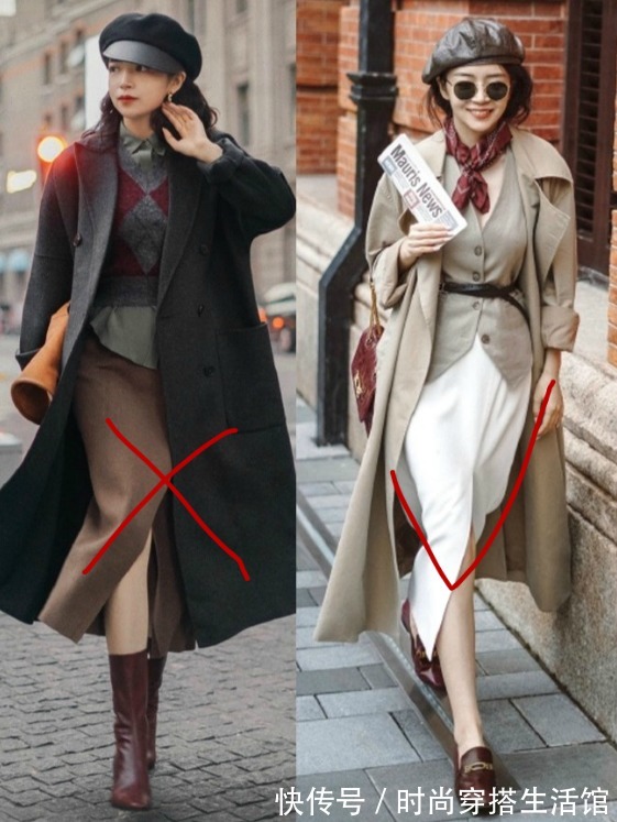 一个女人|一个女人的衣品好不好,关键不在身材,主要取决于这5个技巧