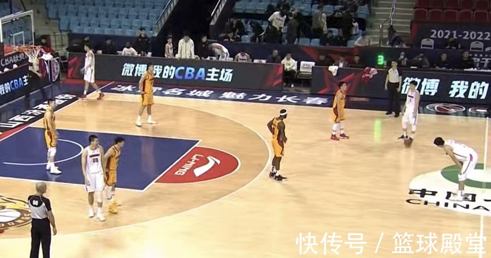 杨学增|广东复仇山西!周鹏累坏,杨学增抱杜锋,阿联搞怪,胡明轩开心了