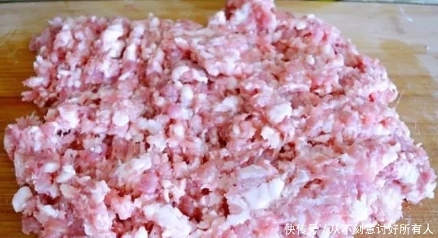 只用|我家只用这种饺子馅,比韭菜鲜,多吃也不怕胖