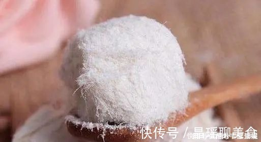 桂花糕|四种糕点,我赌2包辣条,你最少吃过一种,你都没吃过那我服气