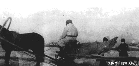 确立|促使中国初步确立防疫制度的,是清末东北一场大鼠疫