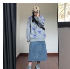 学生党初入职场怎么穿？这几套造型，让你成为办公室最靓的仔