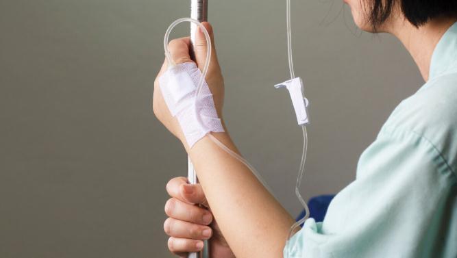 化疗|癌症等于死亡?过度治疗有害无益!专家解读:癌症只是慢性病