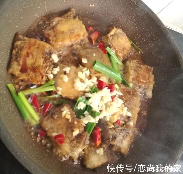 过年家里聚餐,推荐10个干烧菜,不用加水,烧出来特别下饭,还香