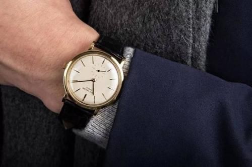 男人戴手表需要注意什么？