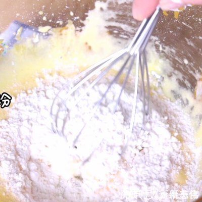 低粉|吃一口就会上瘾的海盐芝士蛋糕卷｜奶味十足，入口即化