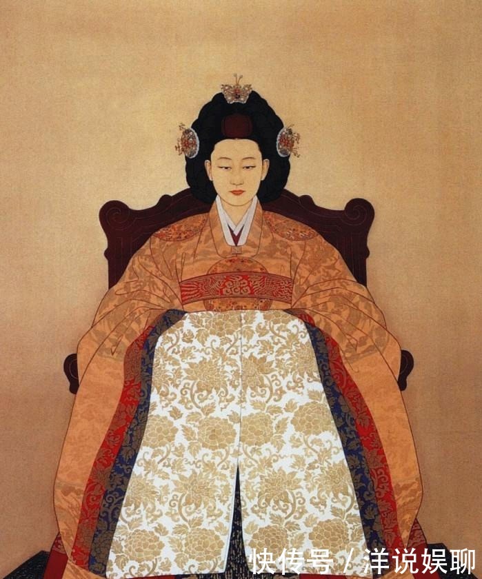 真让人|在古代当宫女,日朝待遇比中国好这么多,真让人嫉妒!