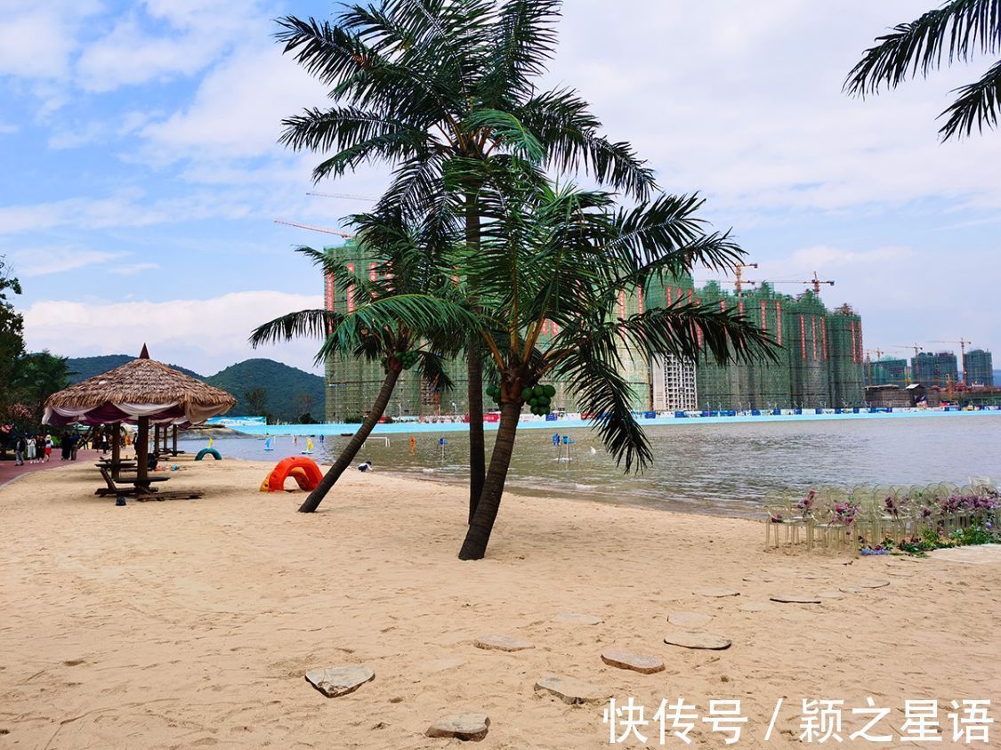 天下|宁波奉化,恒大御海天下,何时能重新开工