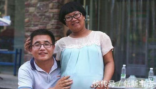 多胞胎|两胎生了6个娃,2个女儿4个儿子,这对小两口堪称人生赢家