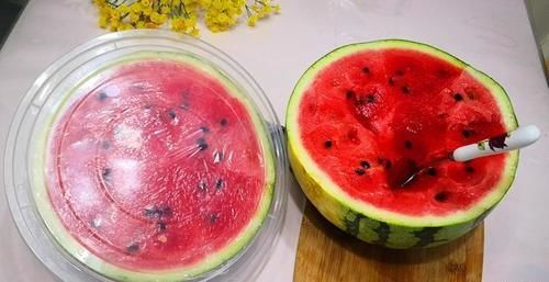 高温|三伏天防高温中暑，奶奶叮嘱我：多吃“1豆3瓜”，清热解暑过夏天