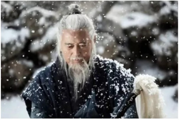 老实$鬼谷子:男人再老实,也得学会3种“狠”!早明白少吃亏