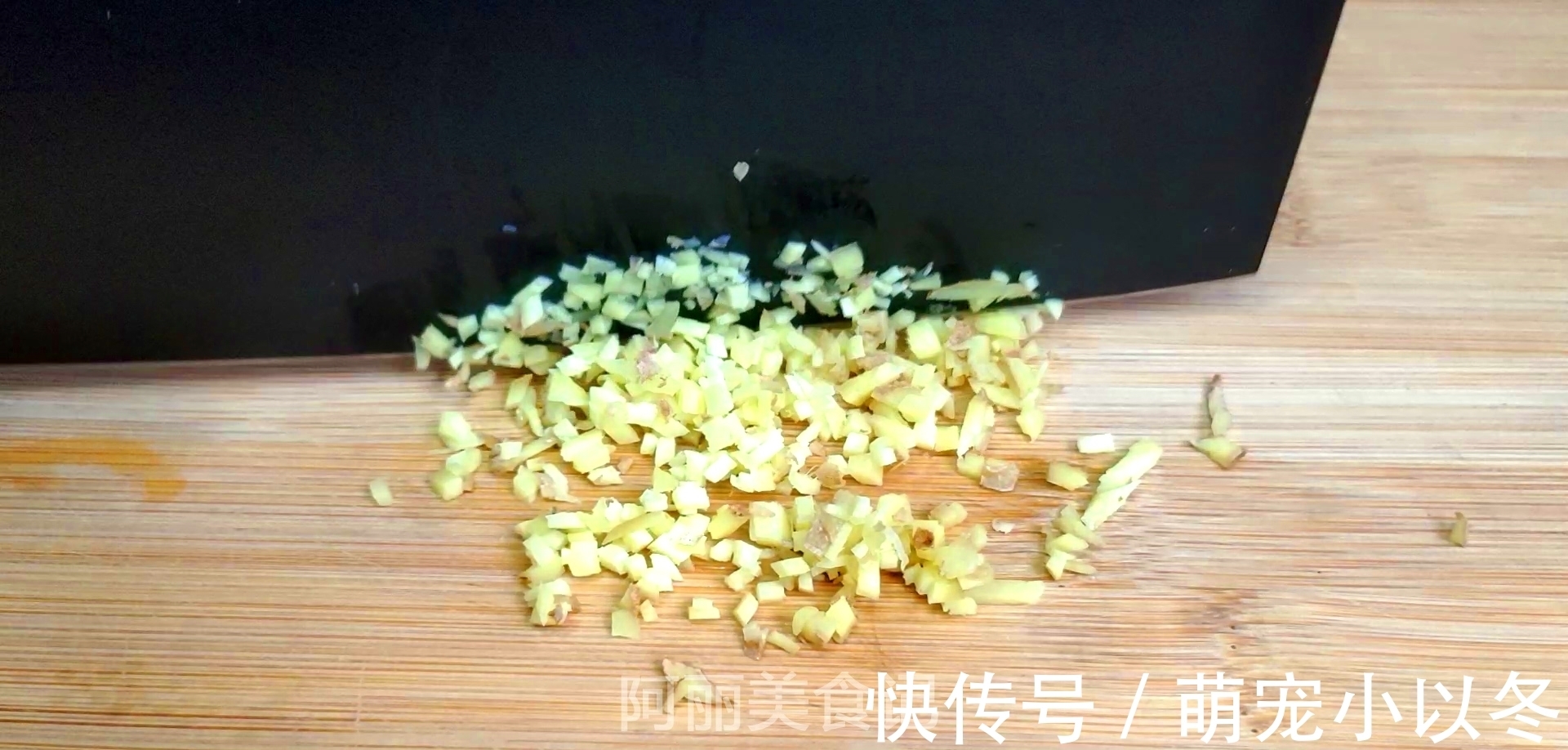 泡水|生姜和茶叶一起泡水喝，作用真是厉害，解决了很多人的大问题