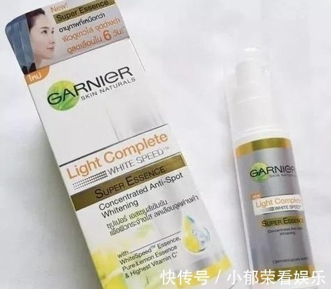 精华 五款平价又好用的护肤品盘点,效果不输大牌,全是真爱款~