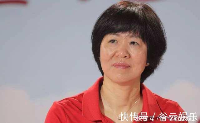 魏秋月|中国女排,郎平最喜欢这三位爱徒?第三位有望接班郎平成教练