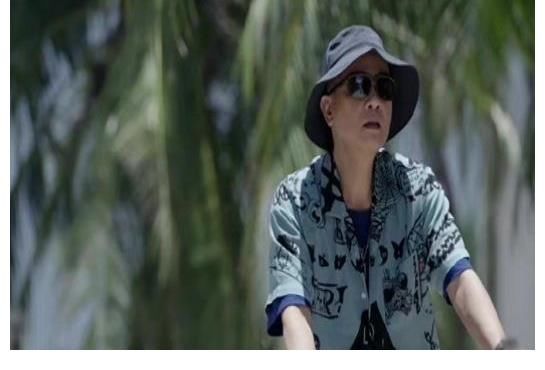 說唱歌手|GAI和陳小春在節目中鬧不和？因兄弟不被尊重，陳小春冷臉說抱歉