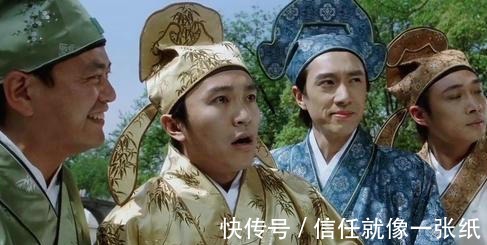 徐廷瑞@历史上真实的唐伯虎到底是怎么样的呢!