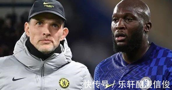 图赫尔|卢卡库将无缘主战利物浦!验证国米总监猜想,切尔西不想打脸