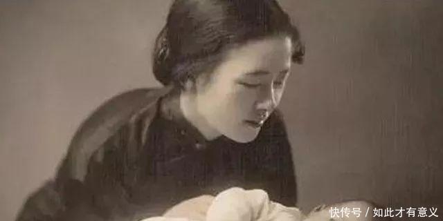 林徽因追求者众多, 却偏偏选择了梁思成, 真实原因尽显“婊气”!