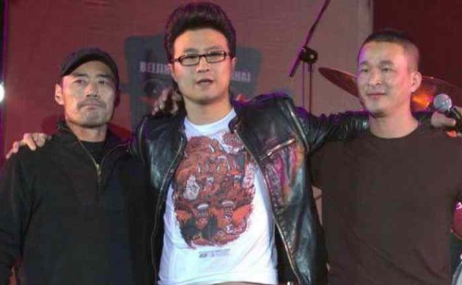 旭日陽剛“幻滅史”,他們的故事比你想象的更惡劣