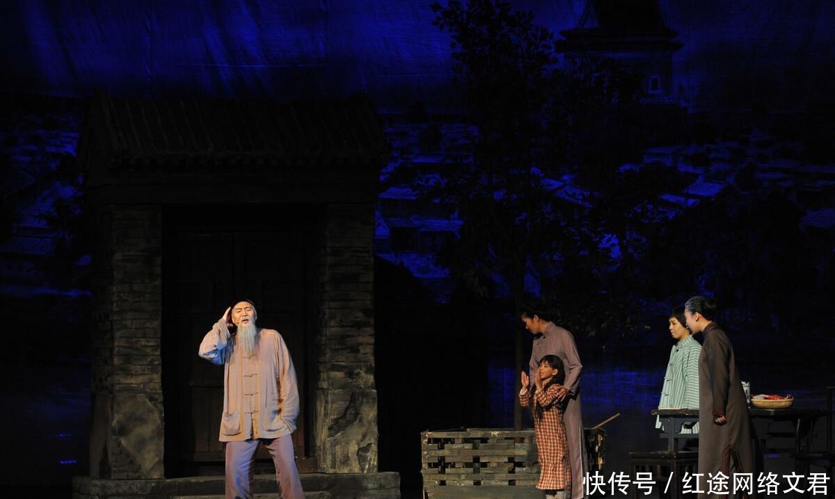  选择|《骆驼祥子》：造成祥子晚景凄凉的不是命运，而是他错误的选择