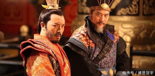 随便|杨广有生之年的功绩，随便少做一项，都没有后来的唐朝