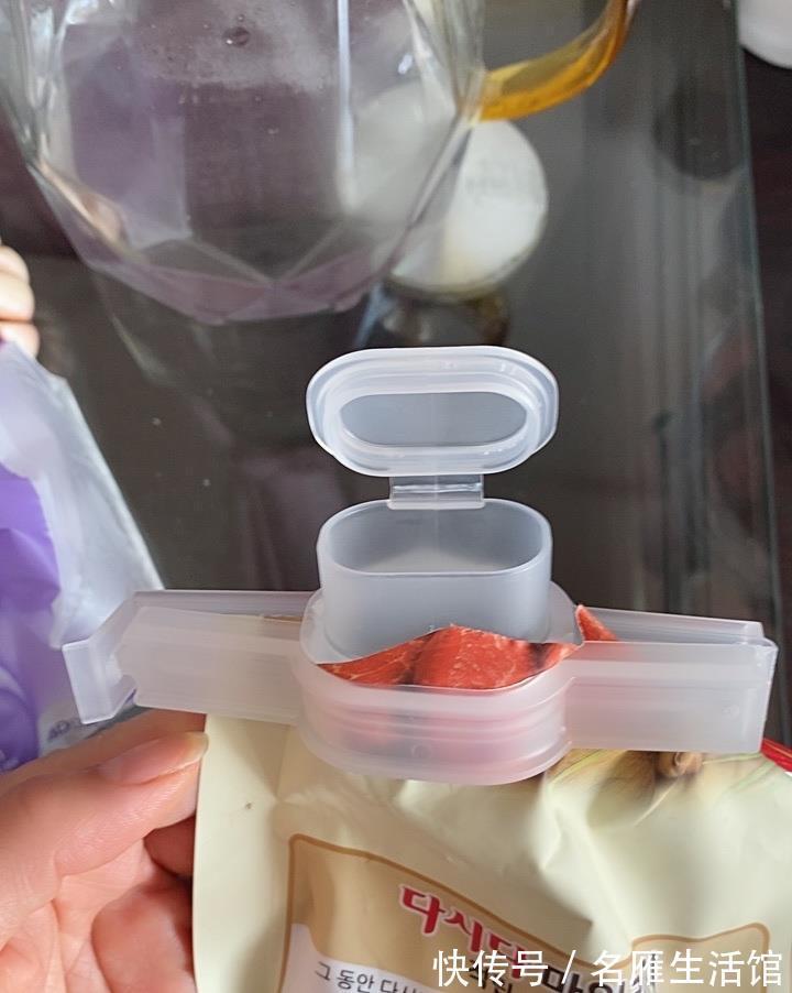 家居|它们很“冷门”,但真实用,能解决很多生活痛点,提升生活幸福感