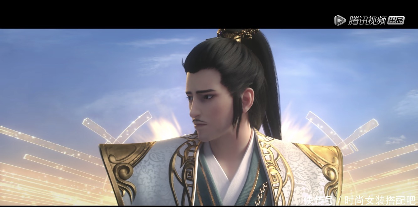 斗破苍穹|修为|炫斗|气化|丹王