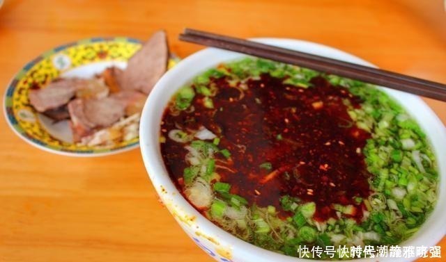 曾经号称“中华第一面”,如今生意却一天不如一天顾客道出实情