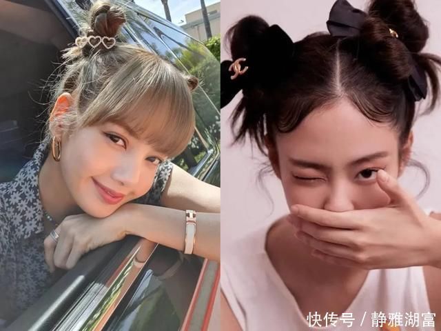 拒绝披头散发跟着《浪姐》打造夏日发型,清凉又气质