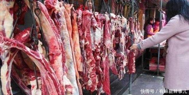 聪明人|买羊肉时,聪明人专挑这“3种”,老板看到后遇到行家了!