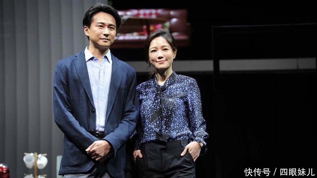 加演|《与恶》舞台剧巡回22场卖出2.5万张门票!宣布明年5月再加演