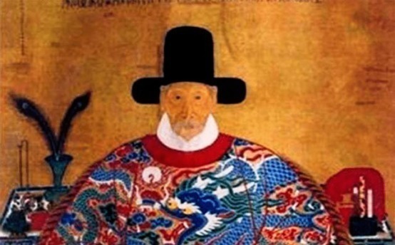 清流$贪恋美色、蔑视清流、妄自尊大:一代帝师张居正不为人知的一面