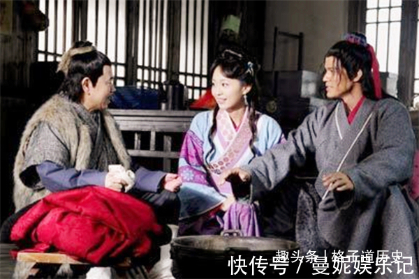 骗局!武大郎墓葬出土后,专家打开棺椁一看,揭开了长达600多年的骗局