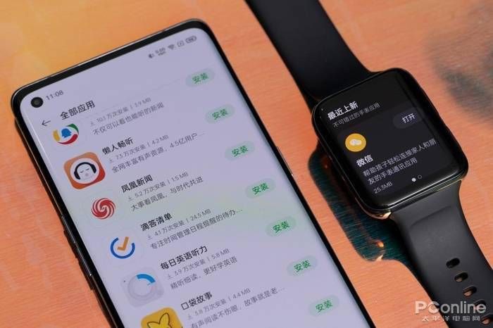 谁说旗舰智能手表不能有长续航？——OPPO Watch 2评测