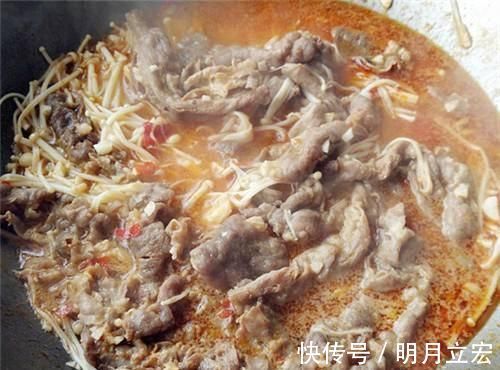 下饭神器，菜一锅煮，出锅汤汁用来拌饭，一滴也不剩！