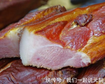 晾晒|腌腊肉时,不能烟熏不要紧,多加一种料,腊肉咸香入味,久放不坏