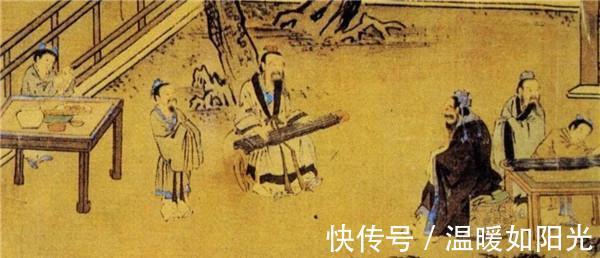 孟子$《庄子》中“孔子”思想及其形象的性质和价值