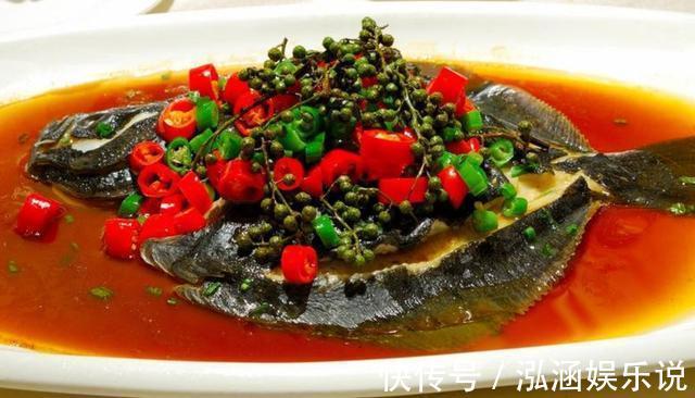 黄豆酱|多宝鱼5种最好吃的做法，简单美味又馋人，看看你喜欢吃哪种