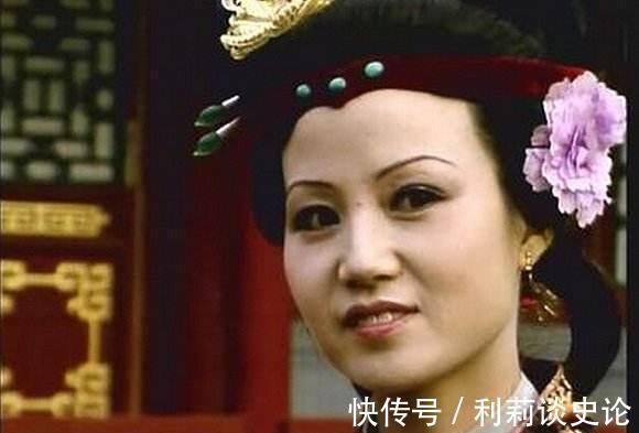 迎春@《红楼梦》中的一个细节,可以证明赵姨娘是贾探春的保护伞