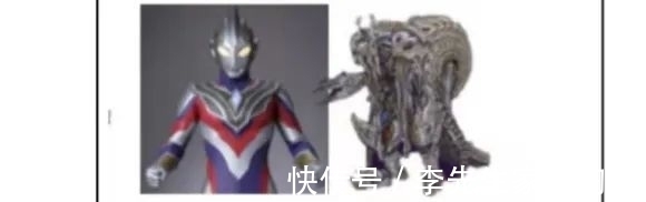 加坦杰厄|奥特曼:阿斯特拉疑似和雷格罗斯认识,特利迦最终形态公开