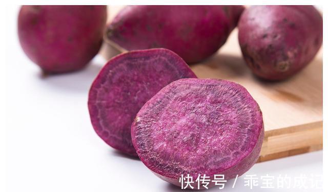 主食别总吃米饭、馒头了,这10种食物当主食,健康又有营养